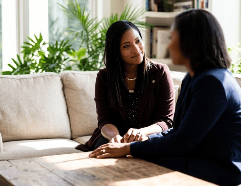 Relationship Counseling 101: A Beginner’s Guide to Mastering Healthy Communication